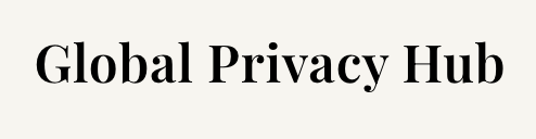 Global Privacy Hub