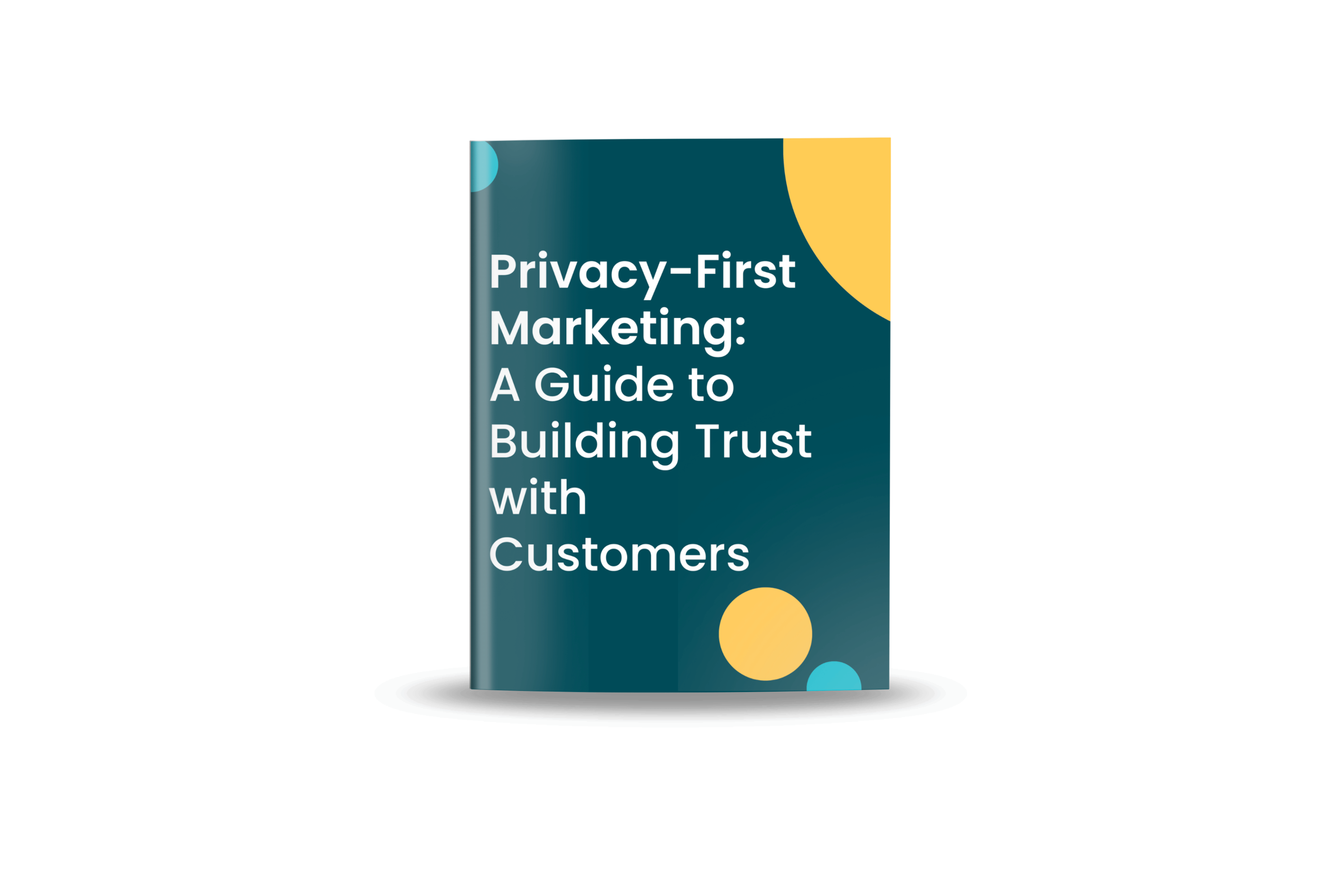 privacy first marketing