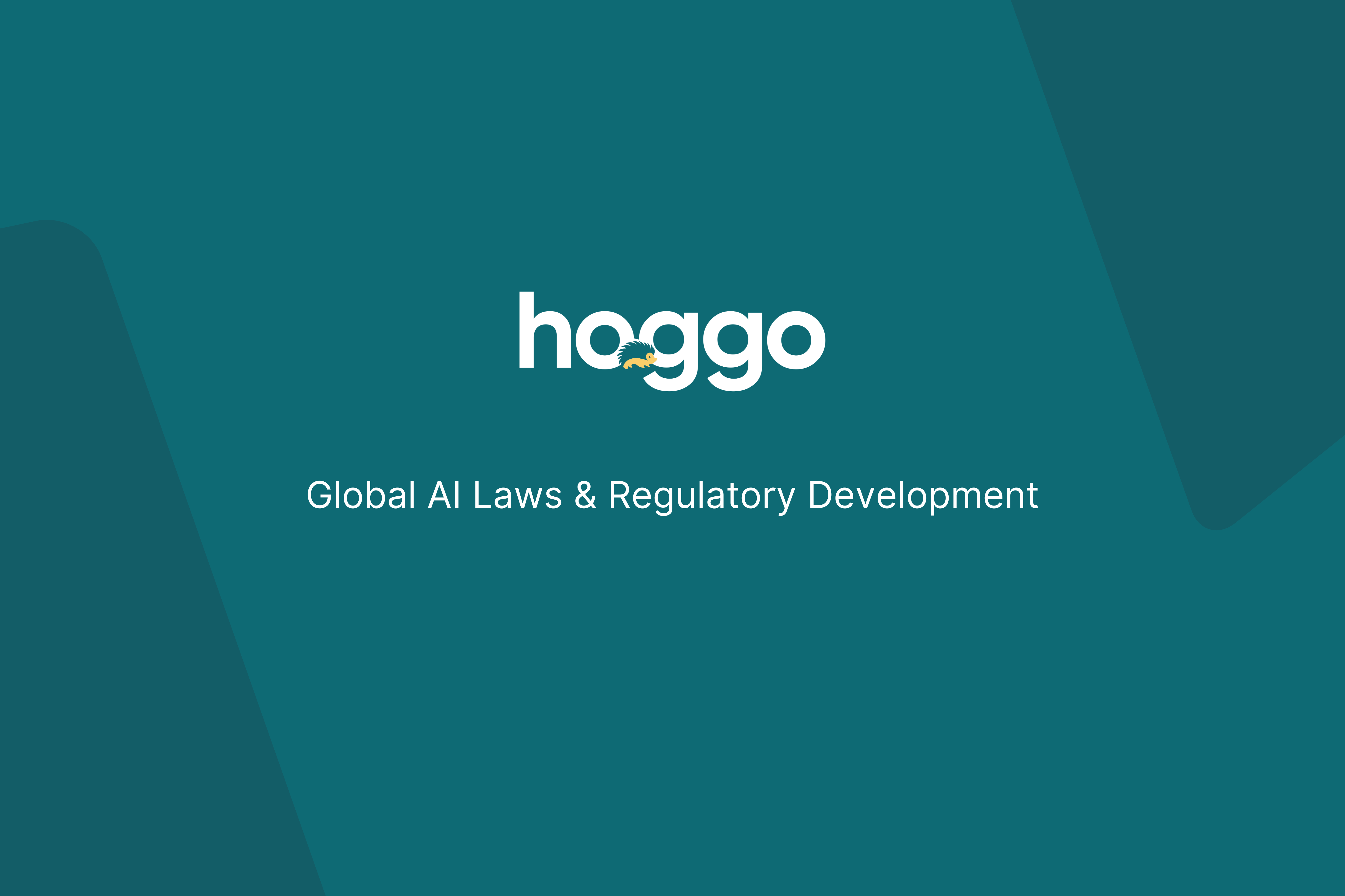 Global AI Laws & Regulatory Development
