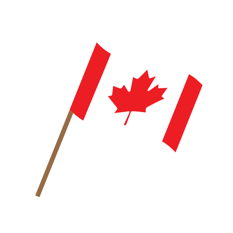canada flag
