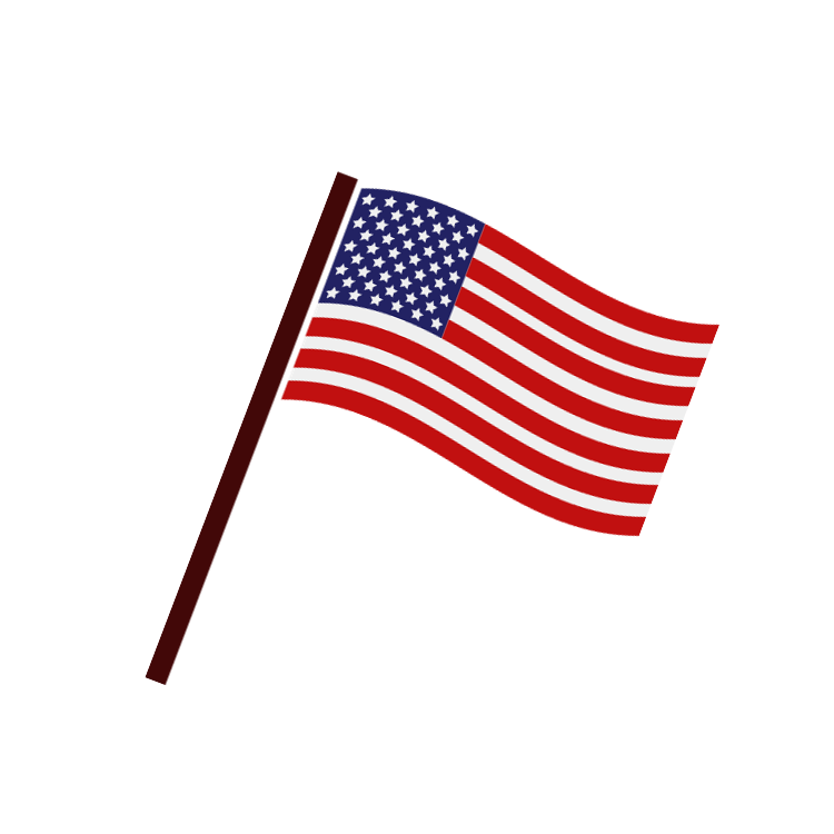 united states flag