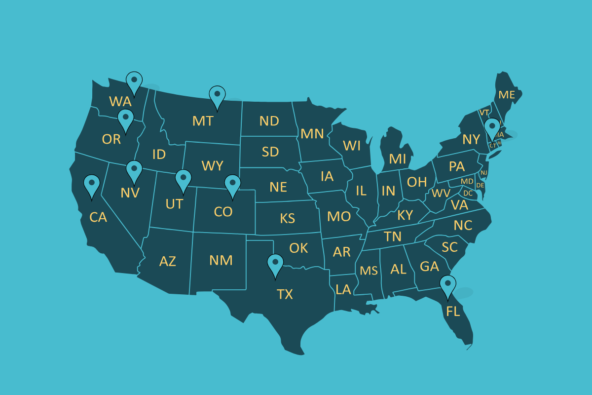 Global Privacy Hub compliance platform