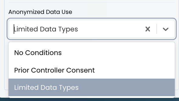 Global Privacy Hub compliance platform