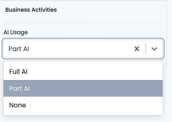 Global Privacy Hub compliance platform