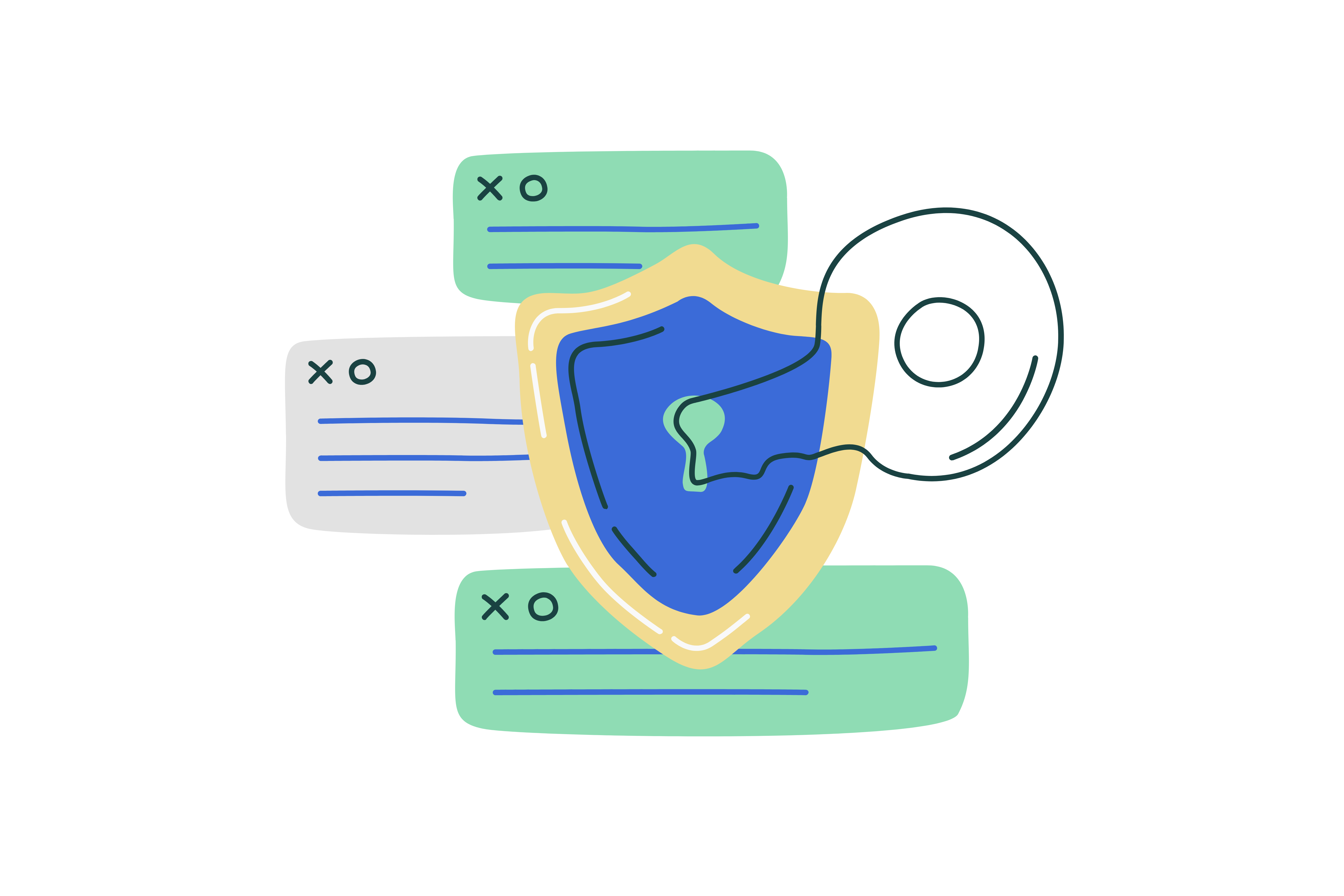 Global Privacy Hub compliance platform