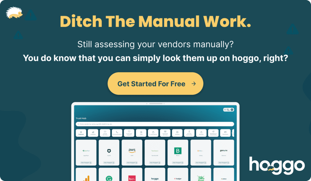 Global Privacy Hub banner