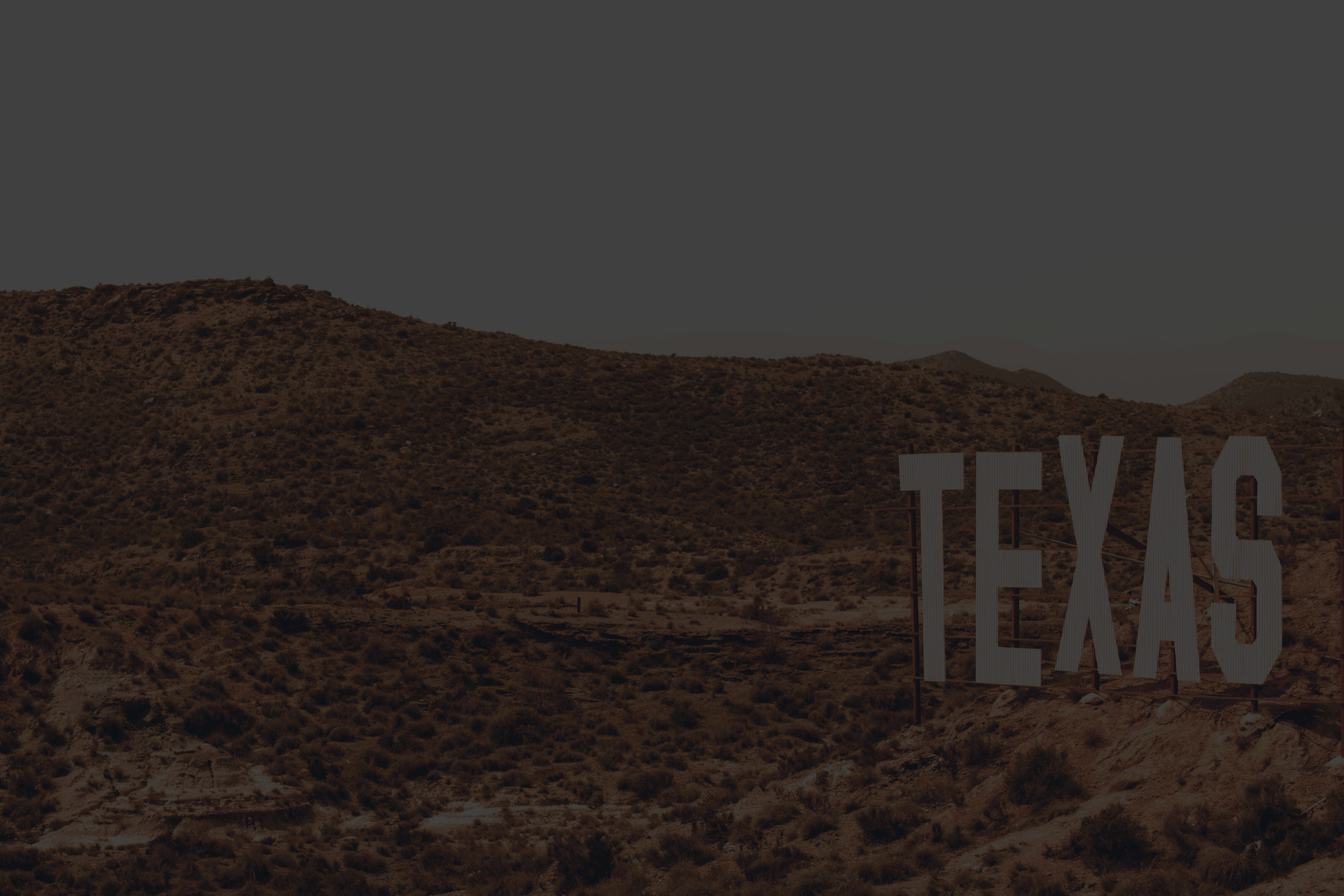 texas banner