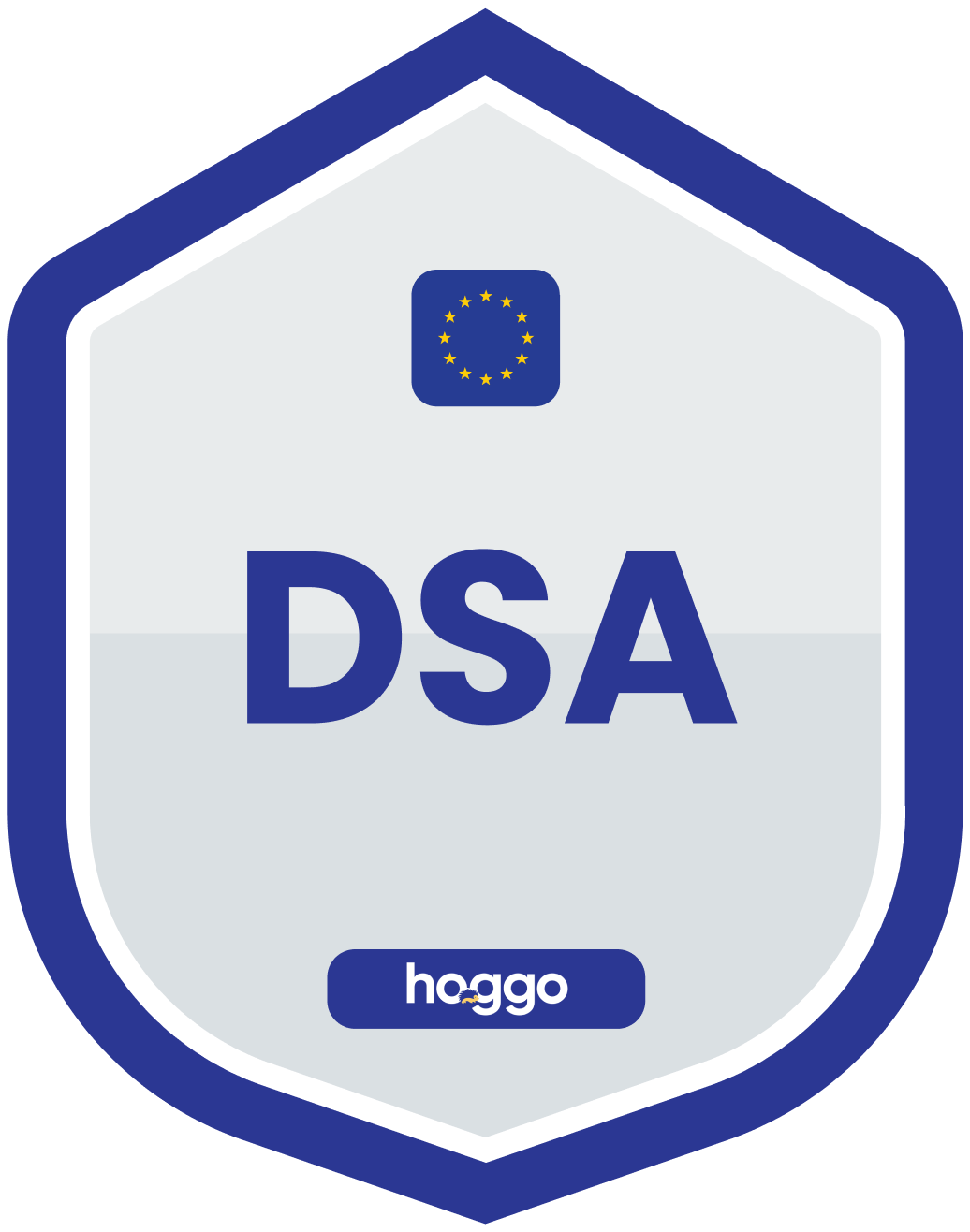 DSA Global Privacy Hub badge