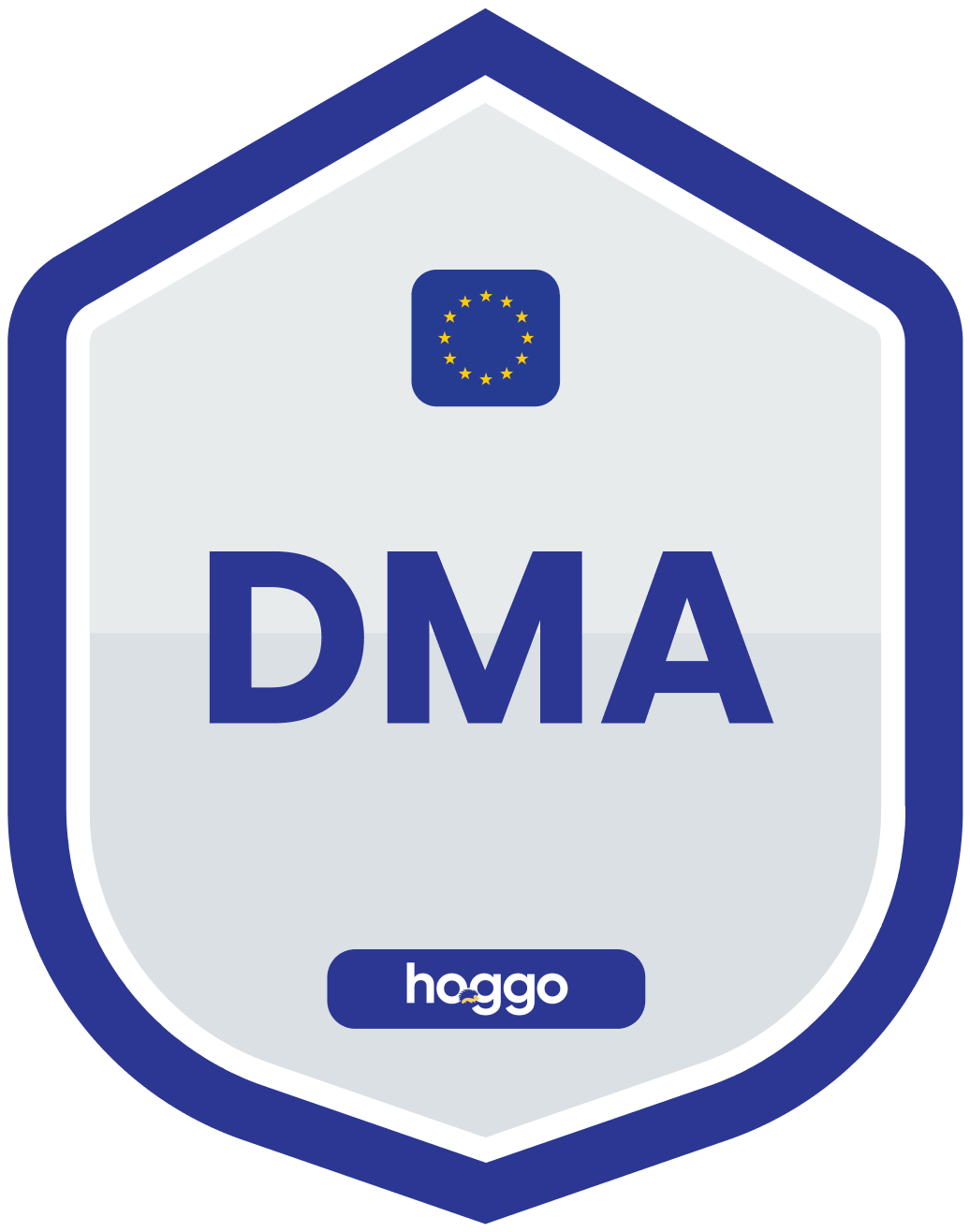 DMA Global Privacy Hub badge