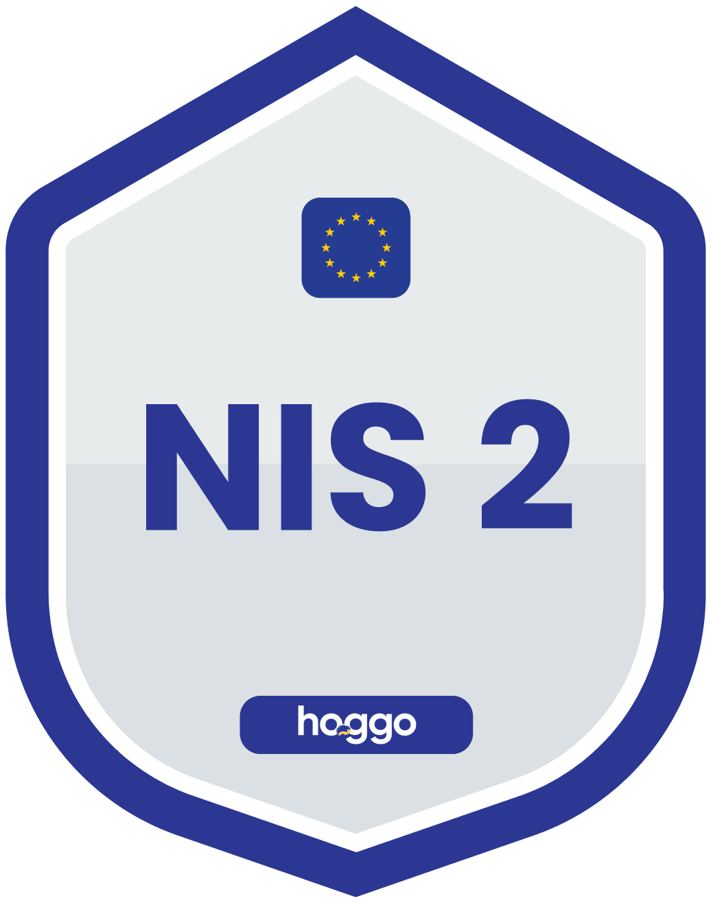 NIS2 Global Privacy Hub badge