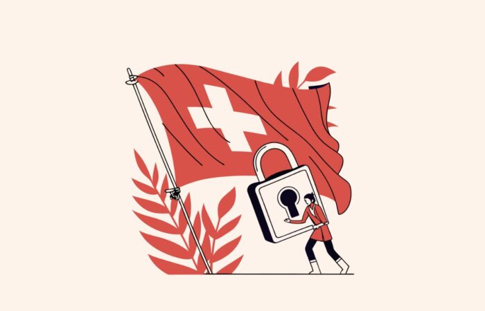 Switzerland’s new Federal Act on Data Protection