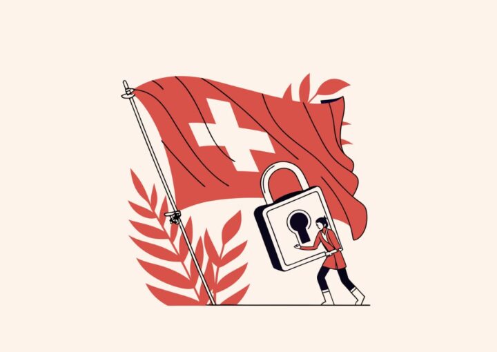 Switzerland’s new Federal Act on Data Protection