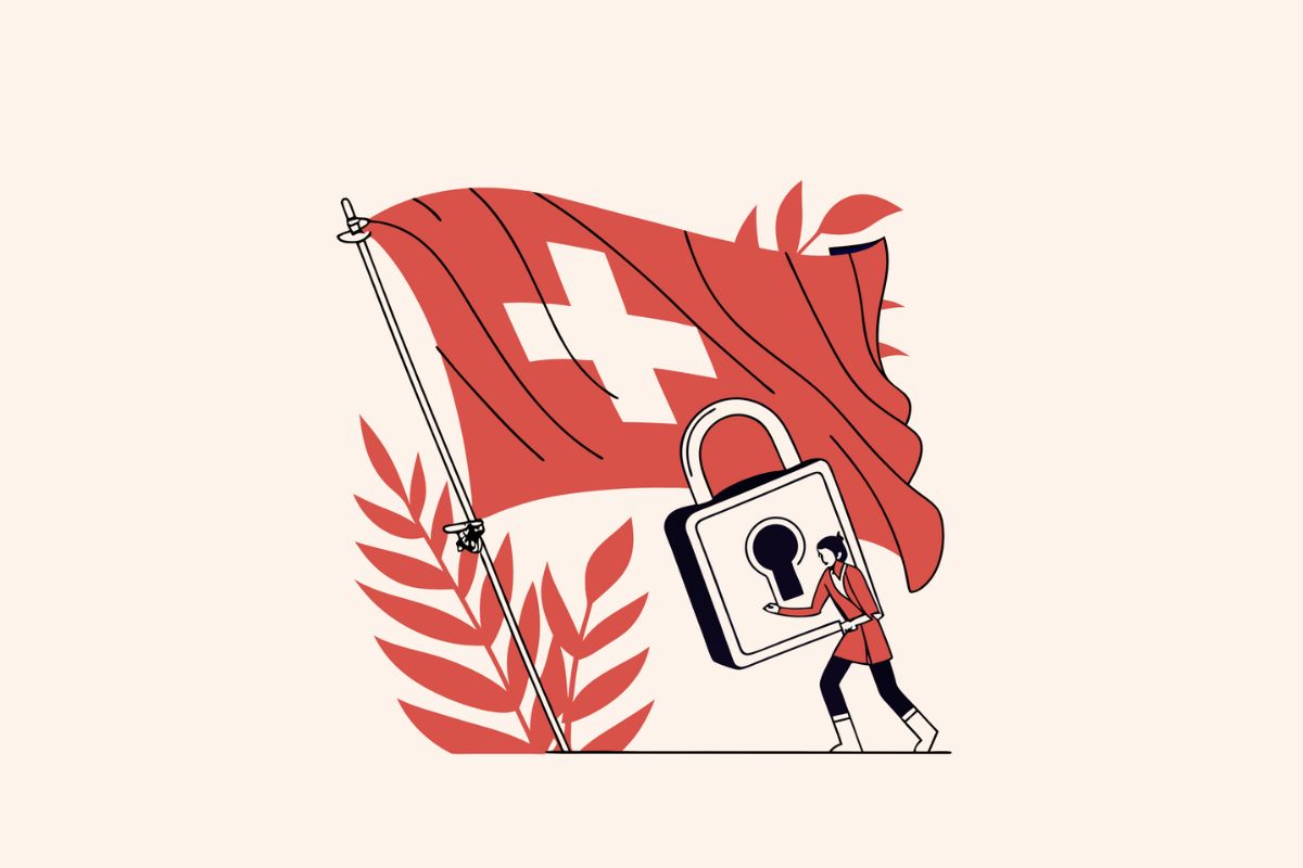 Switzerland’s new Federal Act on Data Protection